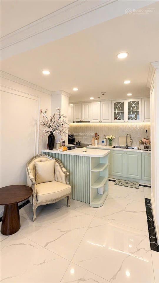 Cho thuê căn hộ duplex thông tầng 3 phòng ngủ  3wc tại masteri thảo điền