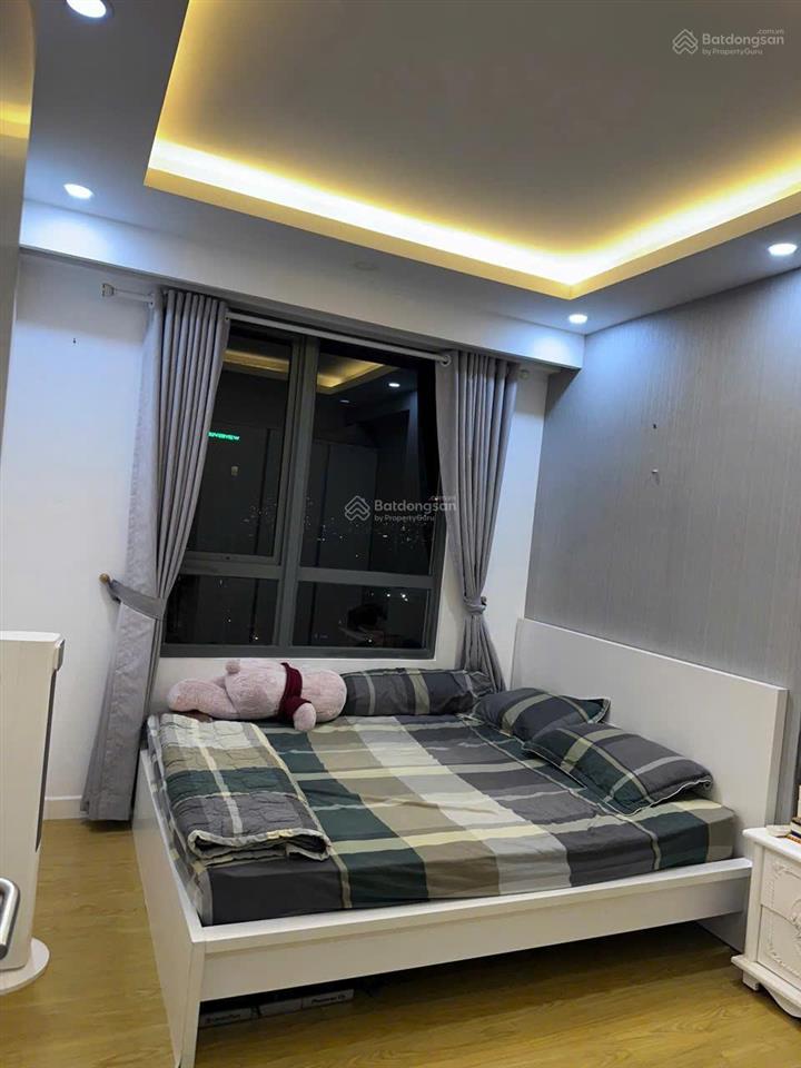 Bán gấp căn hộ 2pn2wc giá tốt thị trường chỉ 6.6 tỷ tại masteri thảo điền