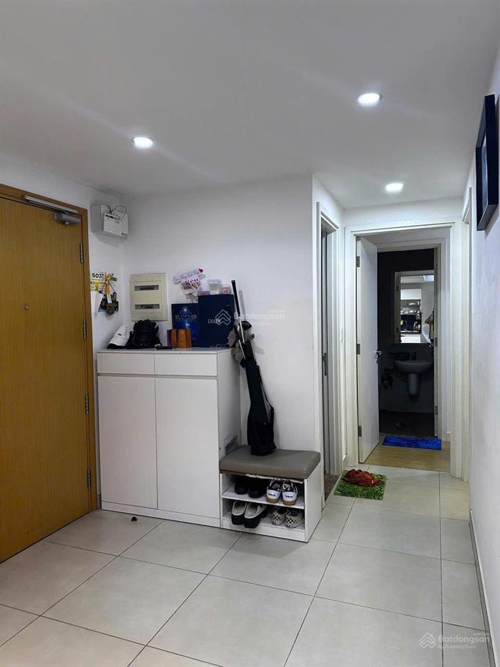 Bán gấp căn hộ 2pn2wc giá tốt thị trường chỉ 6.6 tỷ tại masteri thảo điền