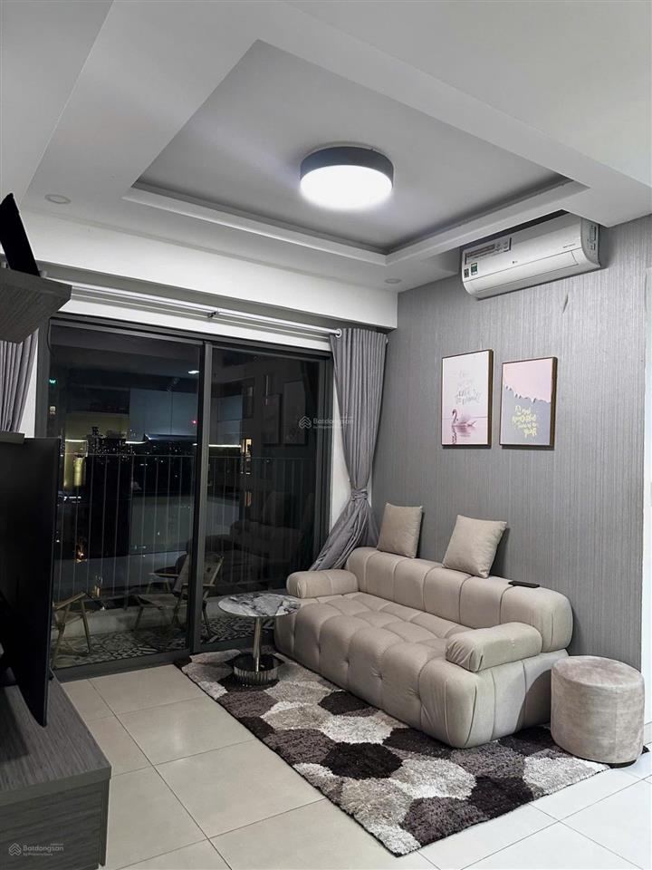 Bán gấp căn hộ 2pn2wc giá tốt thị trường chỉ 6.6 tỷ tại masteri thảo điền
