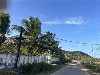 Bán đất xuân đông, vạn hưng theo đường ven biển kcn dốc đá trắng