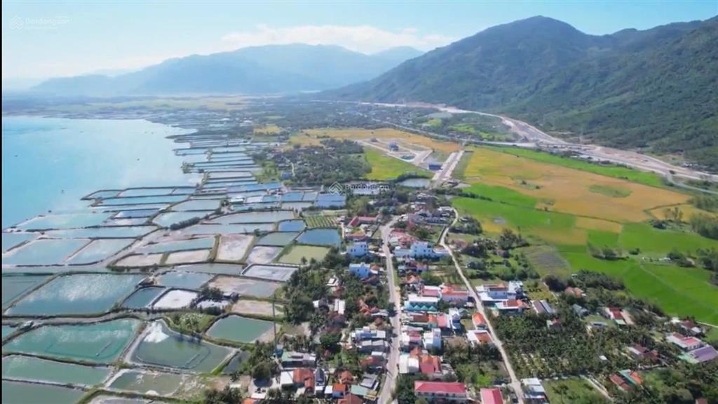 Bán đất đường 20m trục chính ninh mã view nhìn ra vịnh dự án sungroup