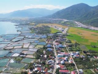 Bán đất đường 20m trục chính ninh mã view nhìn ra vịnh dự án sungroup