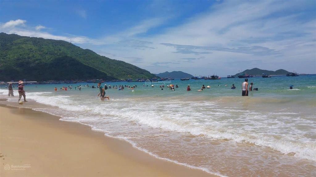 Bán đất tái định cư ninh mã lk dự án sungroup, 2 mặt đường