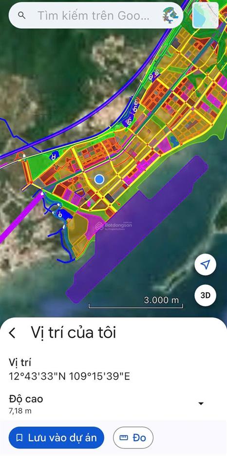 Bán đất đẹp tại xã vạn thắng, 2,5 tỷ, 320,6 m2 nhiều tiện ích