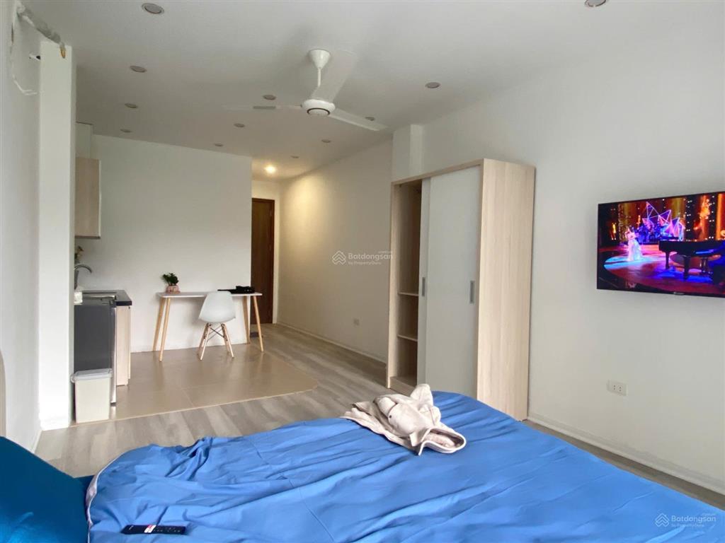Đống đa duy nhất 1 căn hộ 39m2 sống rất chill với ban công ngập tràn ánh nắng  khu dân cư cao cấp