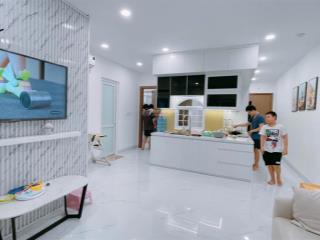 Lý yến | chỉ 3.5 tỷ sở hữu căn hộ 3pn view biển, nội thất xịn sò hiếm có khó tìm!