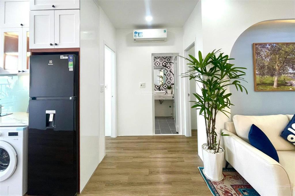 Lý yến|bán căn hộ chung cư mường thanh viễn triều, 3,55 tỷ, 58m2, 2pn, 2wc, vĩnh phước, nha trang