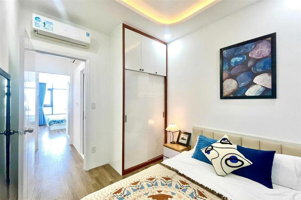 Lý yến|bán căn hộ chung cư mường thanh viễn triều, 3,55 tỷ, 58m2, 2pn, 2wc, vĩnh phước, nha trang