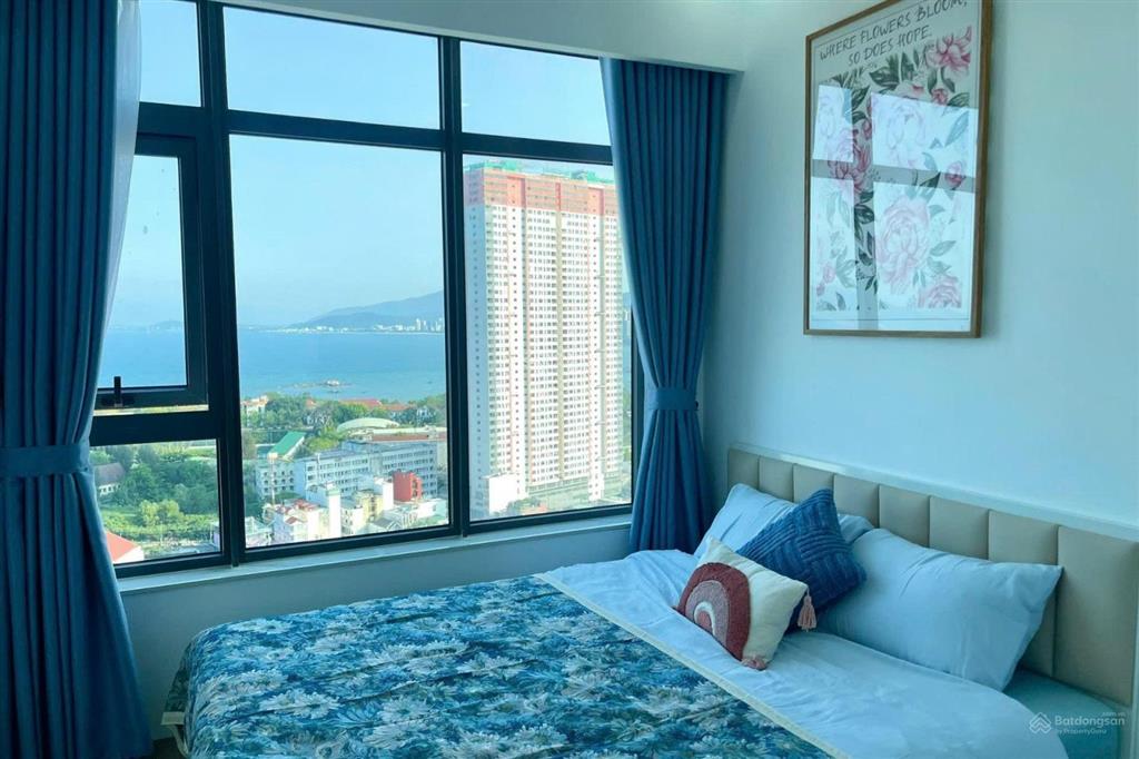 Lý yến|bán căn hộ chung cư mường thanh viễn triều, 3,55 tỷ, 58m2, 2pn, 2wc, vĩnh phước, nha trang