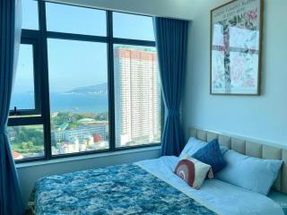 Lý yến|bán căn hộ chung cư mường thanh viễn triều, 3,55 tỷ, 58m2, 2pn, 2wc, vĩnh phước, nha trang