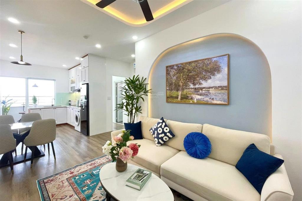 Lý yến|bán căn hộ chung cư mường thanh viễn triều, 3,55 tỷ, 58m2, 2pn, 2wc, vĩnh phước, nha trang