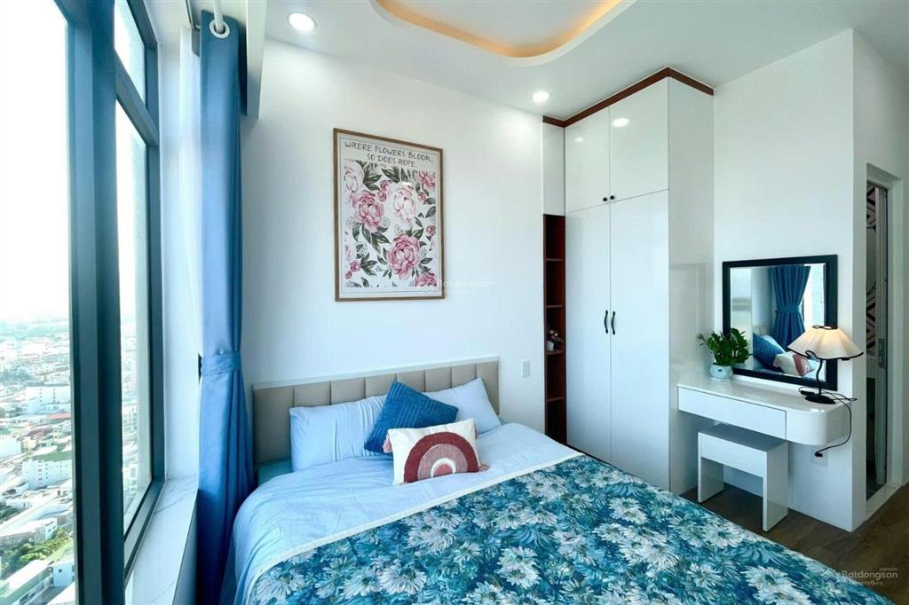 Lý yến|bán căn hộ chung cư mường thanh viễn triều, 3,55 tỷ, 58m2, 2pn, 2wc, vĩnh phước, nha trang