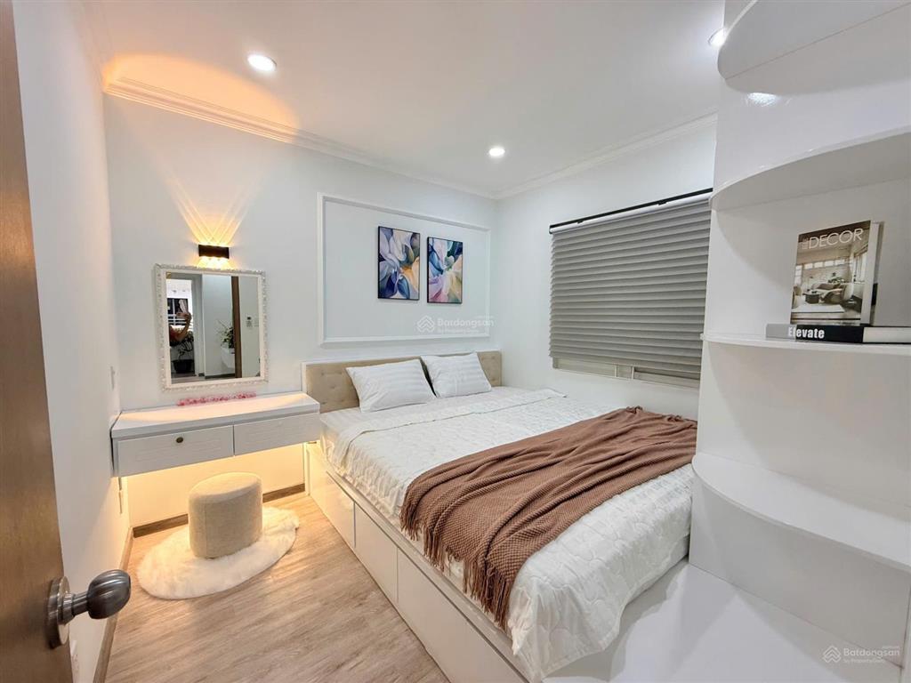 Lý yến | chủ gửi bán căn hộ 2116  tòa oc2b | view đông bắc xéo biển  tầng đẹp