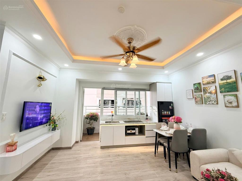 Lý yến | chủ gửi bán căn hộ 2116  tòa oc2b | view đông bắc xéo biển  tầng đẹp