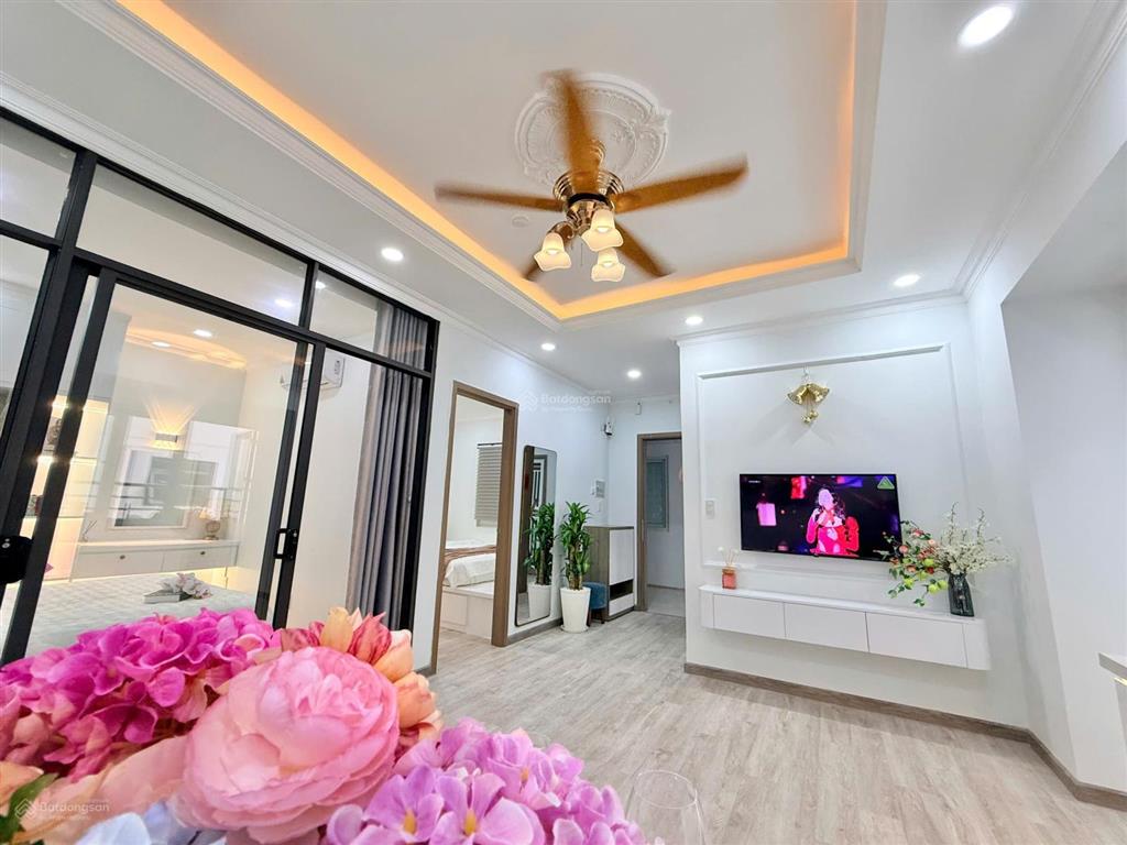 Lý yến | chủ gửi bán căn hộ 2116  tòa oc2b | view đông bắc xéo biển  tầng đẹp