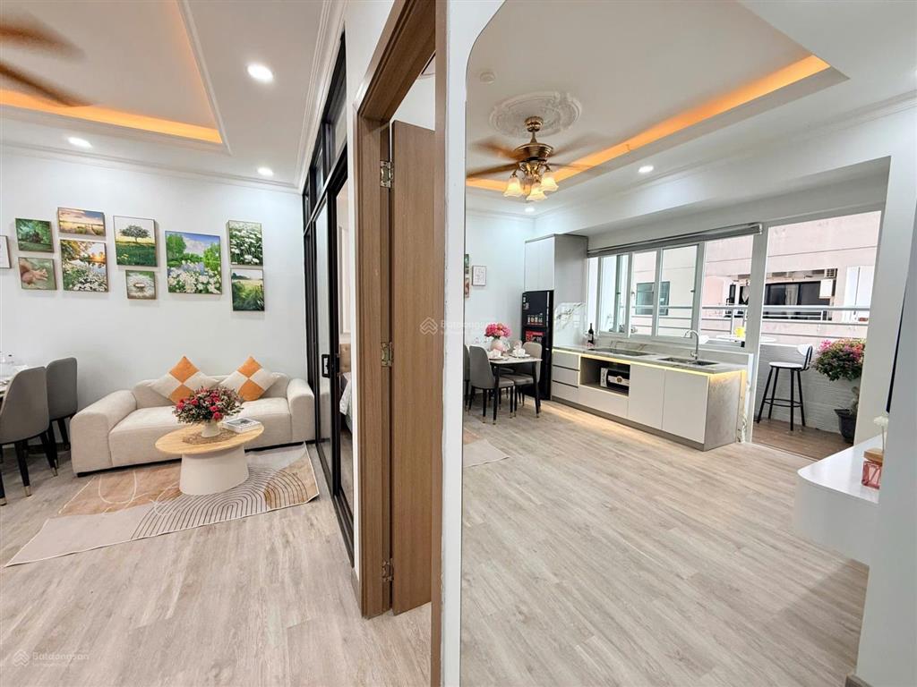 Lý yến | chủ gửi bán căn hộ 2116  tòa oc2b | view đông bắc xéo biển  tầng đẹp