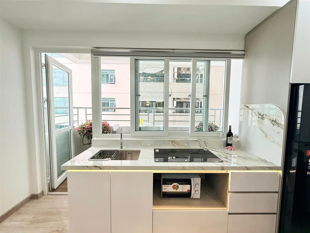 Lý yến | chủ gửi bán căn hộ 2116  tòa oc2b | view đông bắc xéo biển  tầng đẹp