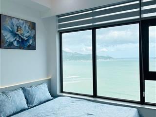 Bán căn hộ mường thanh viễn triều, 4,6 tỷ, 70,56m2, 2pn, 2wc, hàng hiếm tại nha trang