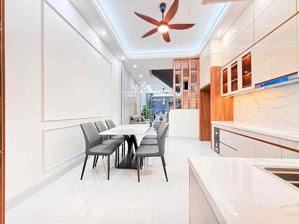 nhà hoàn công khu nhà ở thuận giao