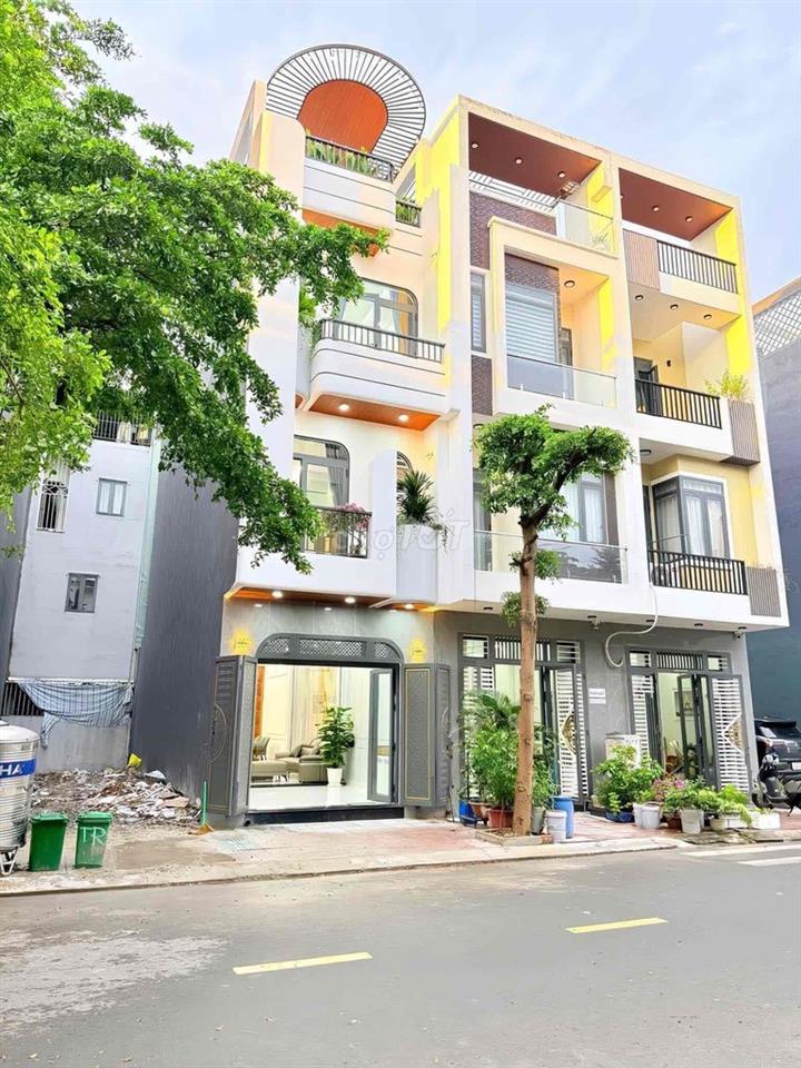 nhà hoàn công khu nhà ở thuận giao
