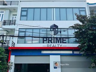 Nhà cho thuê nguyễn văn trỗi phú nhuận  8x25m, trệt 3 lầu phòng rộng