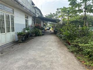 Chủ gửi bán lô đất 241m2 có 150m2 thổ cư, 1/ hùng vương, xã phước an