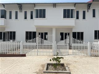 Nhà phố liền kế dta hiện trạng thô, trục đường 30m hoàn thiện để ở, cho thuê 5 triệu  8 triệu/th