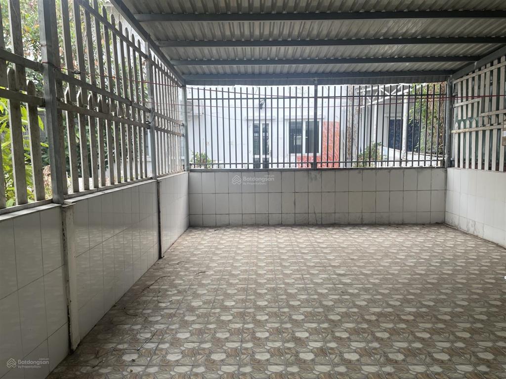 Cho thuê nhà phố liền kề khu công nghiệp nhơn trạch 6,5,3,2,1