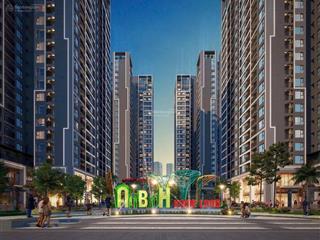 (cam kết giá chuẩn) căn hộ góc an bình homeland geleximco dương nội 3 phòng ngủ tầng trung 7,35tỷ
