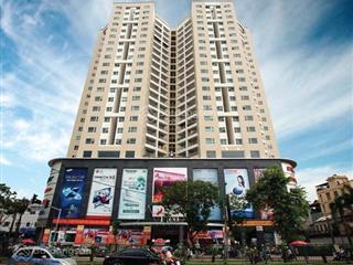 ( cam kết giá chuẩn ) căn hộ 3 phòng ngủ 90m2 chung cư 335 cầu giấy tầng trung hướng mát 8,2 tỷ