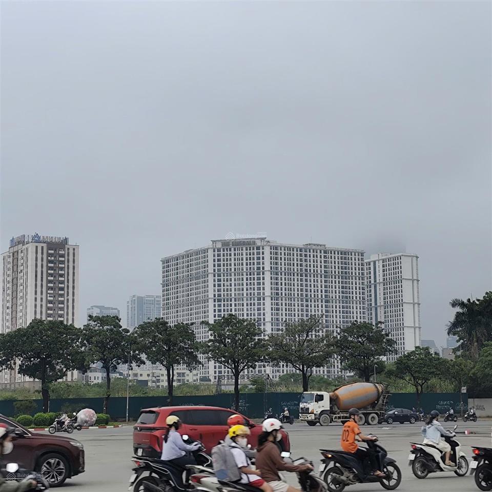 Cam kết căn chuẩn giá chuẩn căn hộ 3 phòng ngủ 95m² the emerald ct8 view svd mỹ đình gía hơn 9 tỷ