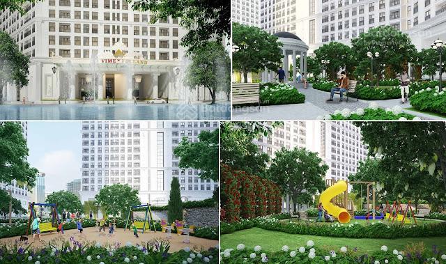 Cam kết căn chuẩn giá chuẩn căn hộ 3 phòng ngủ 95m² the emerald ct8 view svd mỹ đình gía hơn 9 tỷ