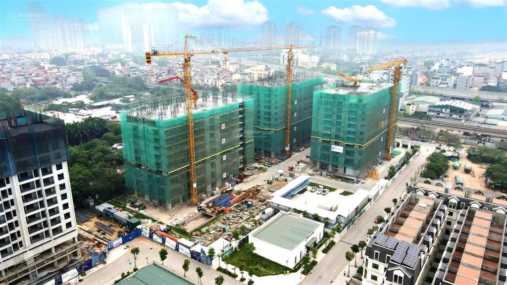 Suất đặc biệt căn hộ 2 phòng ngủ 71,5m tòa j3 jade square tổng giá 6,7 tỷ cạnh ciputra