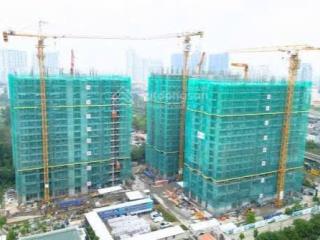 Suất đặc biệt căn hộ 2 phòng ngủ 71,5m² tòa j3 jade square 6,7 tỷ cạnh ciputra