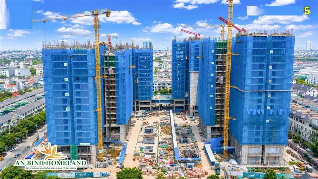 Cam kết giá chuẩn căn hộ an bình homeland geleximco dương nội, 2 phòng ngủ, tầng trung, 4.8 tỷ