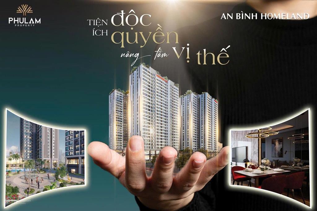 Cam kết giá chuẩn căn hộ an bình homeland geleximco dương nội, 2 phòng ngủ, tầng trung, 4.8 tỷ