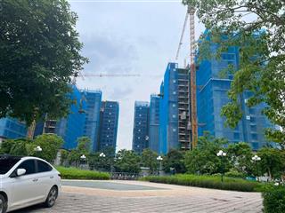 Cắt lỗ 600tr hđmb giá chuẩn căn hộ góc 3 phòng ngủ, 93m2 tầng trung, 6.5 tỷ cc an bình homeland
