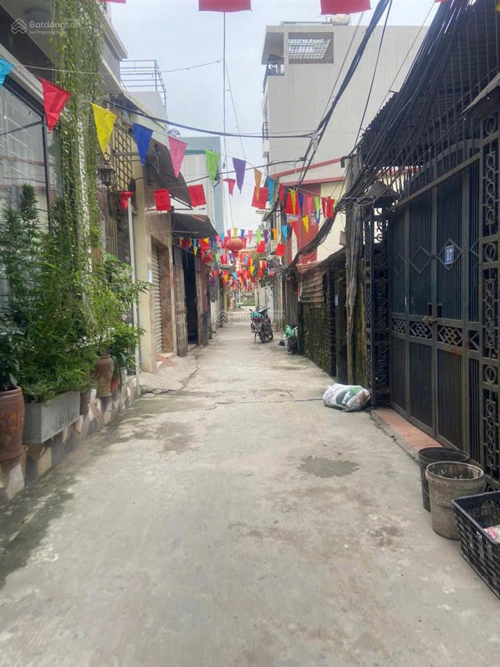 Đại hạ giá bán gấp nhà phố nguyễn lam, ngõ ô tô, đường thông, nở hậu, giá đầu tư.  0389 587 ***