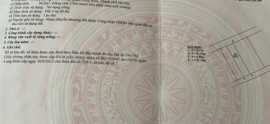 Đại hạ giá bán gấp nhà phố nguyễn lam, ngõ ô tô, đường thông, nở hậu, giá đầu tư.  0389 587 ***