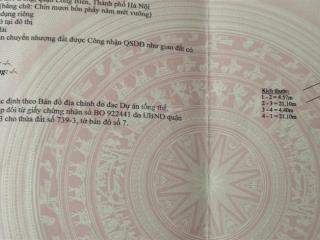 Bán nhà phố nguyễn lam, ngõ ô tô, đường thông, nở hậu, giá đầu tư.  0389 587 ***