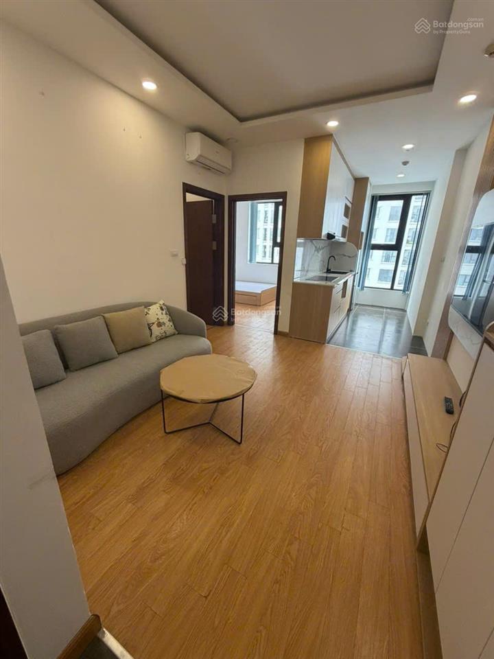 Chung cư giá tốt eco lake view, 32 đại từ 2 ngủ, tầng trung, full nội thất mới, veiw thoáng, sẵn sổ