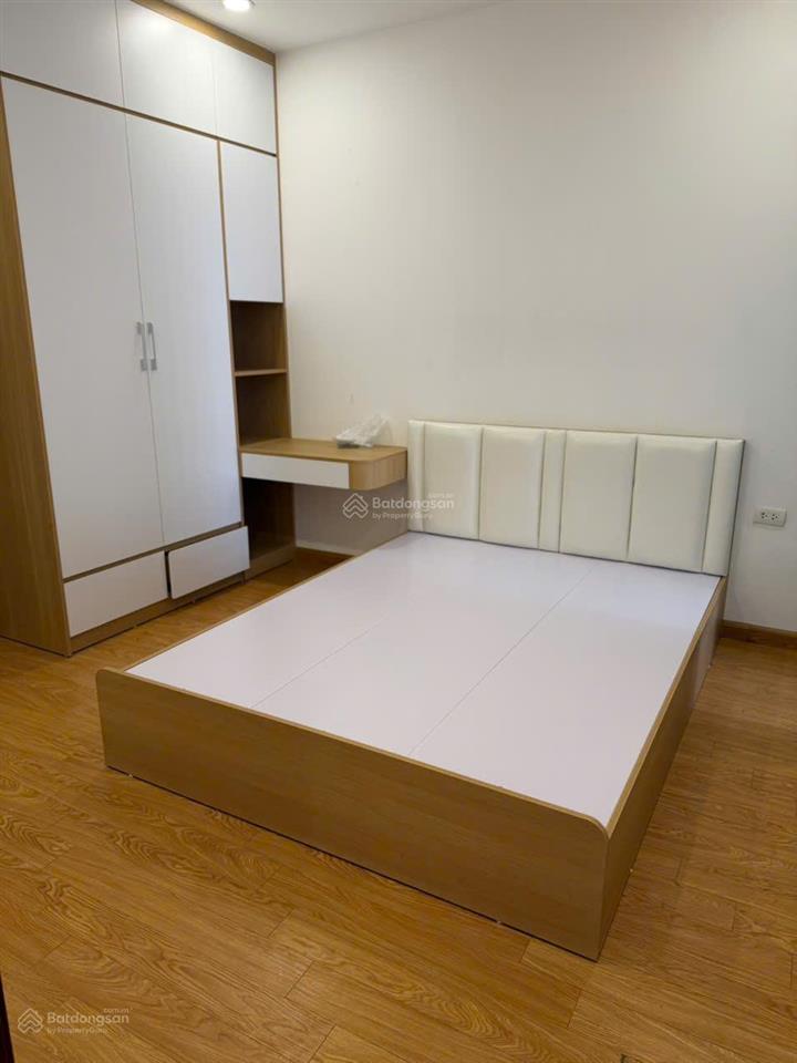 Chung cư giá tốt eco lake view, 32 đại từ 2 ngủ, tầng trung, full nội thất mới, veiw thoáng, sẵn sổ