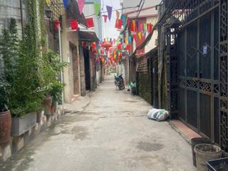 Bán nhà phố Nguyễn Lam, ngõ ô tô, đường thông, nở hậu, giá đầu tư. LH : 0389587708