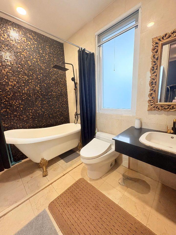  CHO THUÊ BIỆT THỰ K2 CIPUTRA – VIEW CÔNG VIÊN ĐẸP, FULL NỘI THẤT CAO CẤP