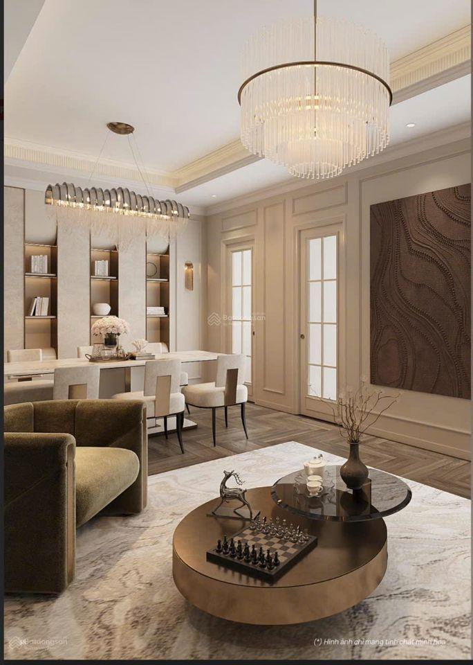 Bán căn hộ 2PN Iconia Lakeside 54 Tố Hữu, 75m2, giá 7,1 tỷ. LH: 0389587709