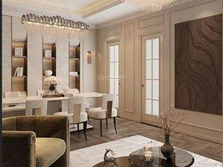 Bán căn hộ 2PN Iconia Lakeside 54 Tố Hữu, 75m2, giá 7,1 tỷ. LH: 0389587709