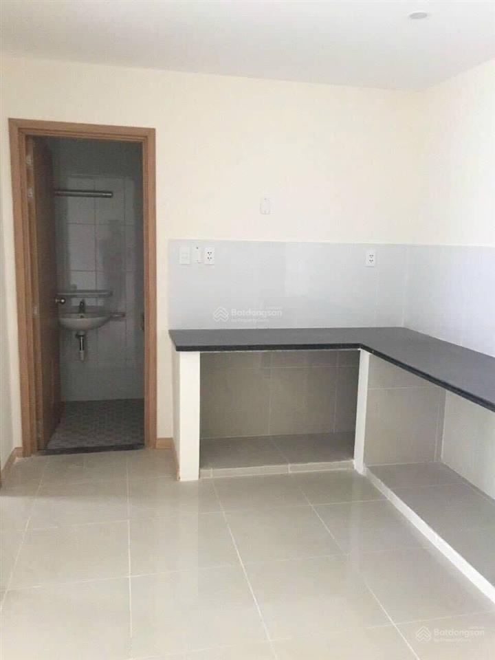 Chính chủ bán căn hộ chung cư jamona city 1pn 50m2, giá 2,5 tỷ (tl)