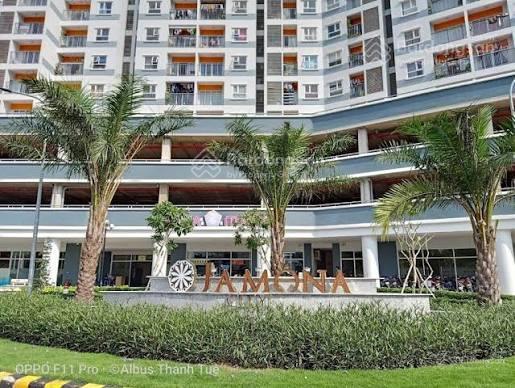 Chính chủ bán căn hộ chung cư jamona city 1pn 50m2, giá 2,5 tỷ (tl)