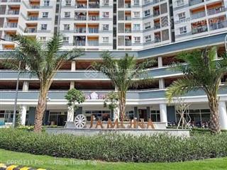 Chính chủ bán căn hộ chung cư jamona city 1pn 50m2, giá 2,5 tỷ (tl)